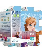 Puzzle de podea pentru bebelusi Trefl din 8 piese - Frozen 2 - Ozone.ro Puzzle de podea pentru bebelusi Trefl din 8 piese - Frozen 2