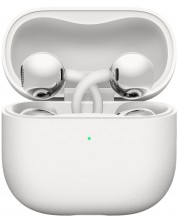 Căști wireless Huawei - FreeClip, TWS, violet - imagine 1