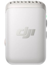 Transmițător wireless DJI - Mic 2, alb -1