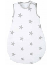 Sac de dormit pentru bebeluși Roba - Little Stars, 62-68 cm, 0-6 luni -1