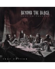 Beyond The Black - Lost In Forever (CD)