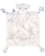 Prosoape pentru bebeluși Kaloo - Ursuleț, 20 cm