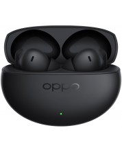 Oppo căști wireless - Enco Air 5 Pro, TWS, ANC, negre
