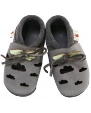 Pantofi pentru bebeluşi Baobaby - Sandals, Fly mint, mărimea M
