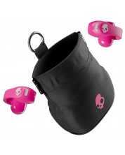 Căști wireless Skullcandy - Push 720 Open, TWS, Crazy Pink