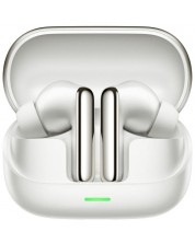 Căști wireless Honor - Earbuds 4, TWS, ANC, albe