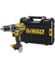 Bormașină cu acumulator fără perii DeWALT - DCD796NT-XJ, 18V, Li-Ion -1