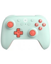 Controller Wireless 8BitDo - Ultimate 2C 2.4G, Hall-Effect, Purple (PC)