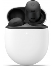 Căști wireless Google - Pixel Buds Pro, TWS, ANC, Charcoal