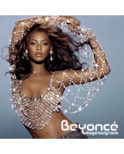 Beyonce - Dangerously in Love (CD)