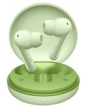 Căști wireless Honor – Earbuds A Pro, TWS, ANC, verzi - imagine 1