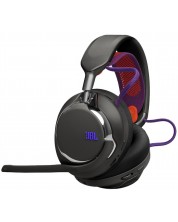 Căști wireless de gaming JBL - Quantum 950, ANC, negre - imagine 1