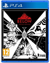 Below - Special Edition (PS4) -1
