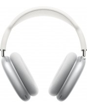 Casti wireless Apple - AirPods Max, Silver