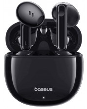 Căști wireless Baseus - Bowie E13, TWS, Galaxy Black -1