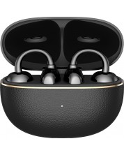 Căști wireless Honor - CHOICE, Clip2 Pro, TWS, negre - imagine 1