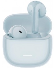 Căști wireless Xiaomi - Redmi Buds 8 Active, TWS, albastru - imagine 1
