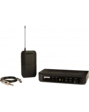 Receiver wireless Shure - BLX14, negru -1