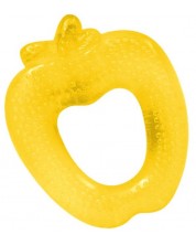 Inel gingival Lorelli - Măr, galben
