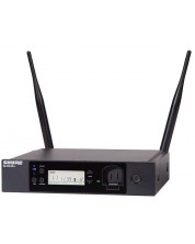 Receiver wireless Shure - GLXD4R+, negru -1