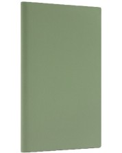 Caiet de notițe Deli - 22263, 80 de foi, verde -1
