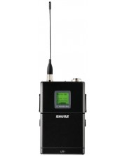 Transmițător wireless Shure - UR1-J5E, negru -1