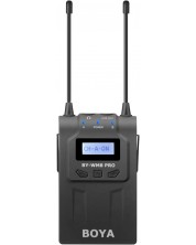 Receiver wireless Boya - BY-RX8 Pro, negru -1
