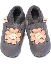 Pantofi pentru bebeluşi Baobaby - Classics, Daisy, mărimea XL -1