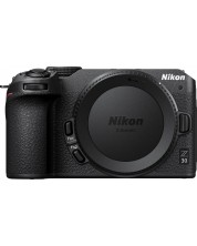 Aparat foto Mirrorless Nikon - Z30, 20.9MPx, Black -1
