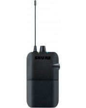Receiver wireless Shure - P3R-H8E, negru -1