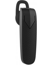 Cască wireless cu microfon Tellur - Vox 50, neagra -1