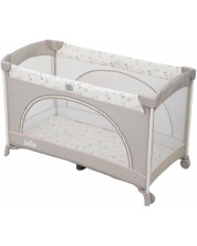 Joie Baby Cot - Allura, Flowers Forever