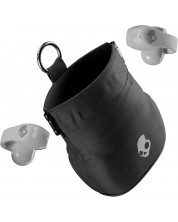 Căști wireless Skullcandy - Push 720 Open, TWS, Cement