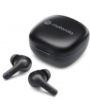 Căști wireless Motorola - Moto Buds 135, TWS, negre -1