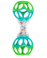 Zrăgănitoare pentru bebeluși Bright Starts - Shaker Toy