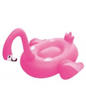 Jucarie gonflabila Bestway - Flamingo roz