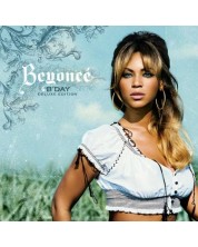 Beyonce - B'Day Deluxe Edition (CD) -1