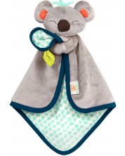 Pătură pentru copii pentru îmbrățișări Battat - Koala -1