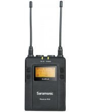 Receptor wireless Saramonic - pentru UwMic9, negru