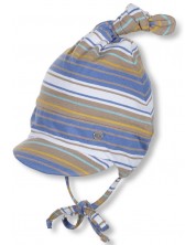Pălărie din tricot pentru bebeluși Sterntaler - 45 cm, 6-9 luni
