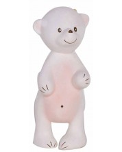 Jucărie pentru copii Tikiri - Urs alb -1