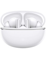 Căști wireless Honor – Choice Earbuds X8i, TWS, ANC, alb - imagine 1