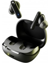 Căști wireless Skullcandy - Smokin' Buds, TWS, negre -1