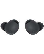 Căști wireless Samsung - Galaxy Buds2 Pro, ANC, Graphite