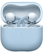 Căști wireless Huawei - FreeClip 2, TWS, White - imagine 1