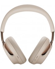 Căști wireless Bose - QuietComfort Ultra Gen 2, Driftwood Sand