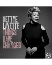 Bettye LaVette - Things Have Changed (CD)