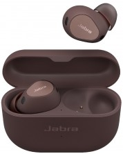 Căști wireless Jabra - Elite 10, TWS, ANC, Cocoa -1