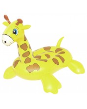 Jucarie gonflabila Bestway - Girafa -1