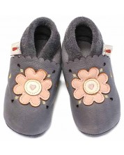 Pantofi pentru bebeluşi Baobaby - Classics, Daisy, mărimea S -1